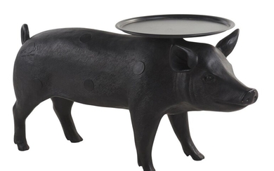 FRONT 'PIG TABLE ' FOR MOOOI