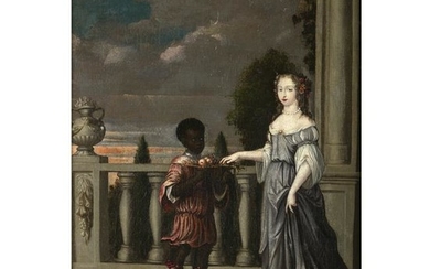 Flemish painter, 18th century