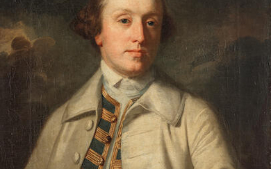 George Romney, (Beckside 1734-1802 Kendal)