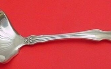 George and Martha by Westmorland Sterling Silver Gravy Ladle 7 1/4"