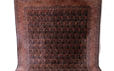 Ghoum - Carpet - 250 cm - 200 cm