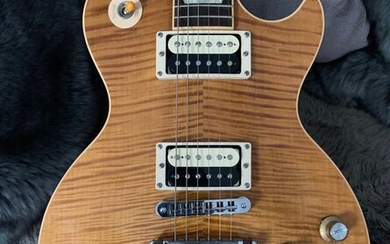 Gibson - Les Paul Slash AFD Signature - Six-neck guitar - USA - 2010