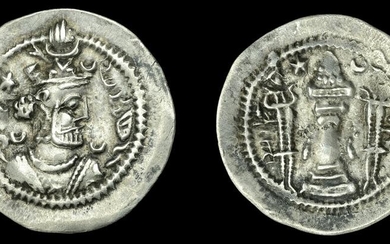 Greek Coins from Various Properties