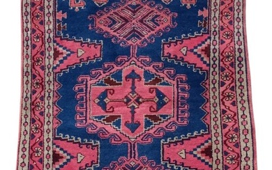 Hamadan - Carpet - 160 cm - 105 cm