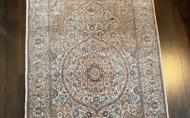 Hereke - Carpet - 93 cm - 60 cm