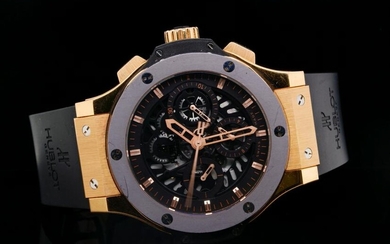 Hublot Big Bang Aero Bang Limited Edition 44mm Watch
