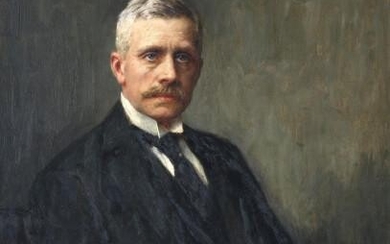 Hugo Vogel (1855-1934)