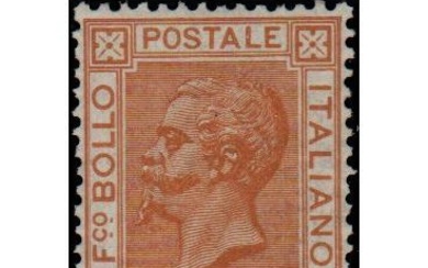 Italian Kingdom - Vittorio Emanuele II