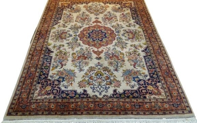 Kaschmar - Carpet - 190 cm - 135 cm
