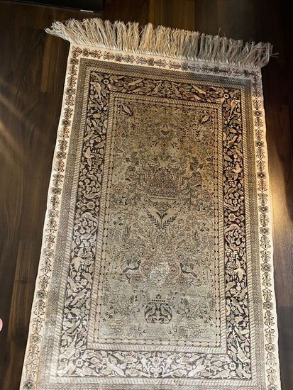 Kaschmir - Carpet - 123 cm - 97 cm
