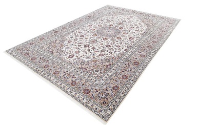 Kashan Kork Fein - Carpet - 358 cm - 246 cm