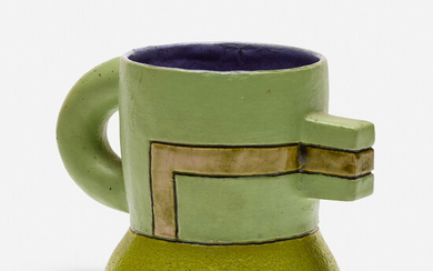 Ken Price1935–2012, Untitled (Cup)