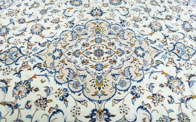 Keshan Kork - Carpet - 338 cm - 244 cm