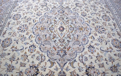 Keshan Kork - Carpet - 341 cm - 240 cm