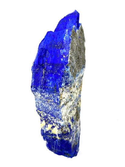 Lapis Lazuli Rough - 27×10×7 cm - 3030 g