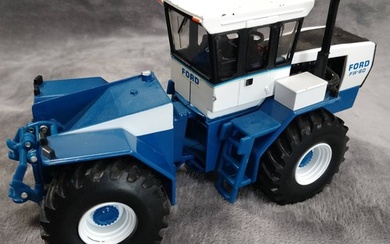 Large Selection of Diecast Tractors & Accessories. Brands i...