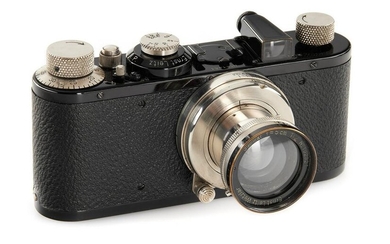 Leica I Mod. C Standard * SN: 61451