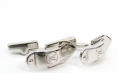 Louis Vuitton - 925 Silver - Cufflinks