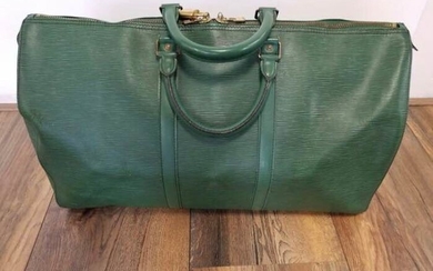 Louis Vuitton - Keepall 55 Travel bag