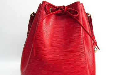 Louis Vuitton - M44007 Shoulder bag