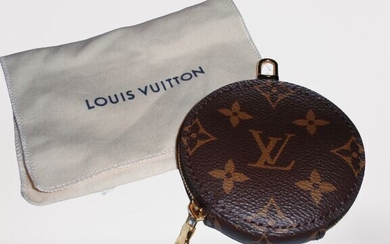 Louis Vuitton - Multi Pochette round coin purse - Wallet