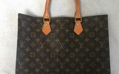 Louis Vuitton - Sac Plat Handbag