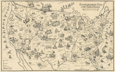 MAP, US, McCandlish