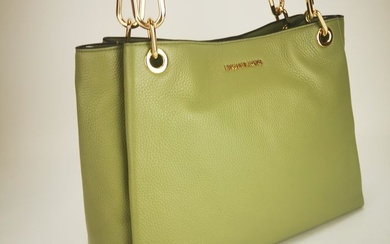 Michael Kors Collection - Trishia - Handbag