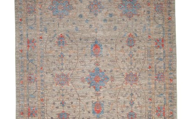 Moderner Teppich - Very fine carpet - 292 cm - 203 cm