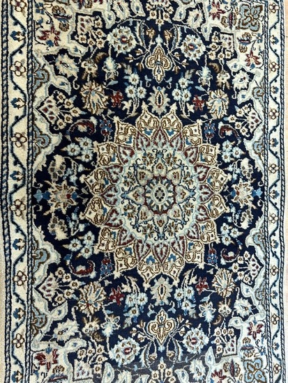 Nain - Carpet - 145 cm - 92 cm