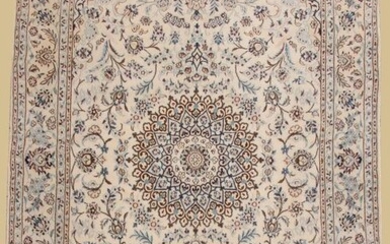 Nain - Carpet - 255 cm - 160 cm
