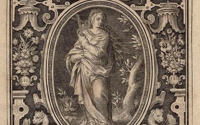 Nicolaes de Bruyn (1571 1656), Frederic de Wit (1630 1706)