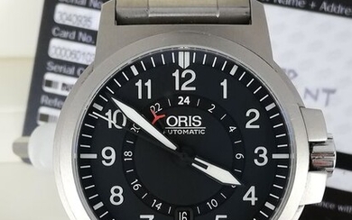 Oris - BC3 Air Racing Limited Edition (935/1000) - 668-7647 - Men - 2011-present