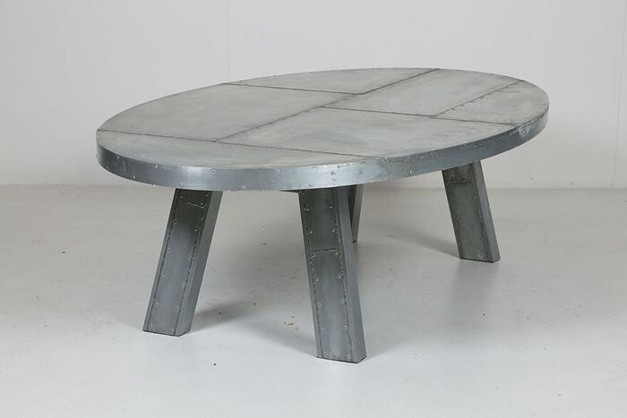Orvett - Table