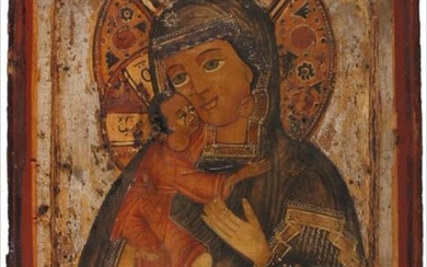 Our Lady of Fedorov