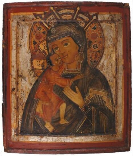 Our Lady of Fedorov