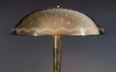 Paavo TYNELL 1890 -1973 Lampe de table mod. 5601 – Circa 1950