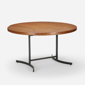 Paolo Tilche, adjustable table