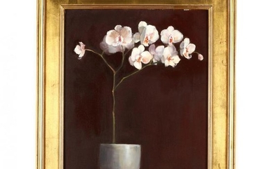 Patt Baldino (NY), Orchids