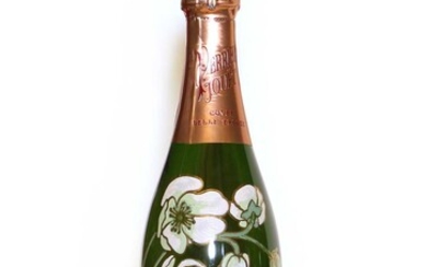 Perrier-Jouët, Belle Epoque, Epernay, 1996, one bottle