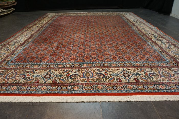 Perser moud - Carpet - 303 cm - 236 cm