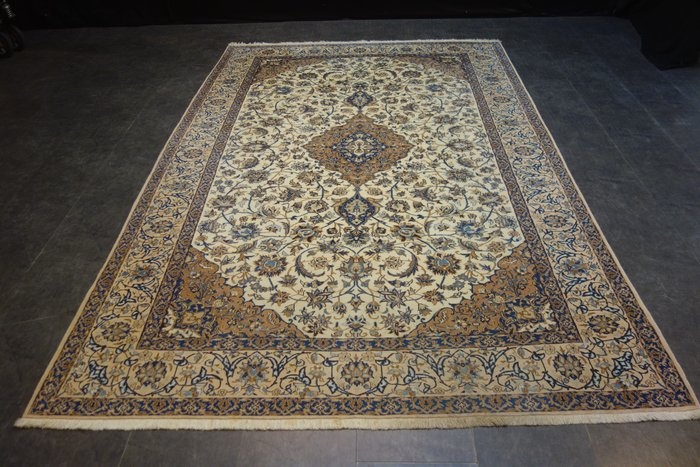 Perser nain - Carpet - 315 cm - 205 cm
