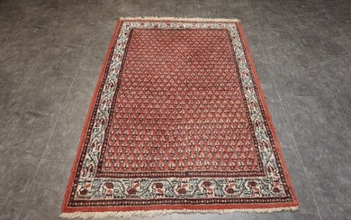 Persian Sarough Mir - Carpet - 155 cm - 103 cm