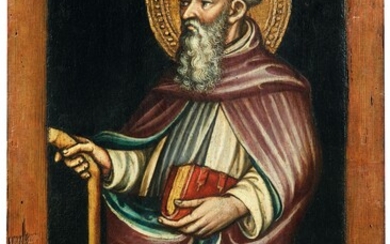 Piedmontese Master, 16th Century