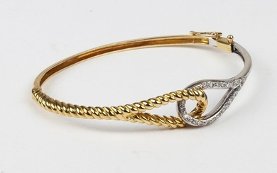 Reed bracelet
