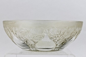 René Lalique - Lalique - Bowl