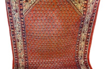 Sarough Mir - Carpet - 205 cm - 105 cm