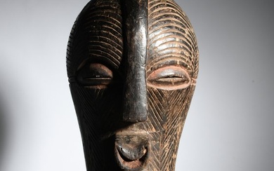 Sculpture - Congo (No Reserve Price)