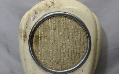 Seaburg Jukebox CVWS2-8 Tear Drop Wall Speaker
