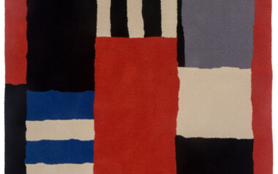 Sonia Delaunay (1885-1979), Varèse (circa 1975)